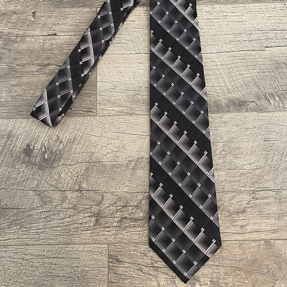 Bundle of 5 Men's Ties - Picture 8 of 13